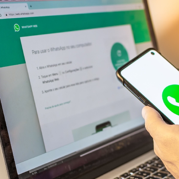 WhatsApp Tambahkan Fitur Panggilan Pada Aplikasi Desktop