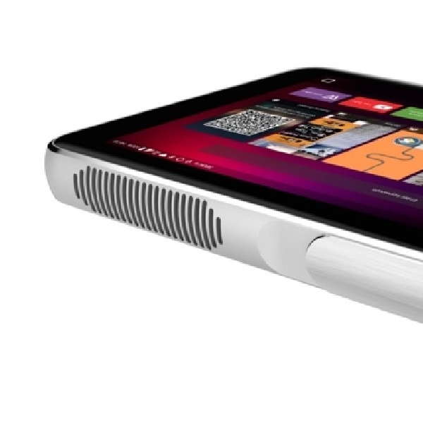 ZTE Spro Plus, Tablet-Proyektor Hibrida Bertenaga Snapdragon 801