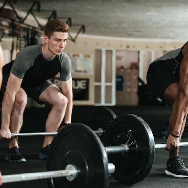 Makanan yang Bisa Anda Konsumsi Sebelum Workout