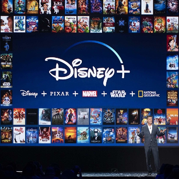 Berubah Pikiran? Ini Cara Membatalkan Langganan Disney+