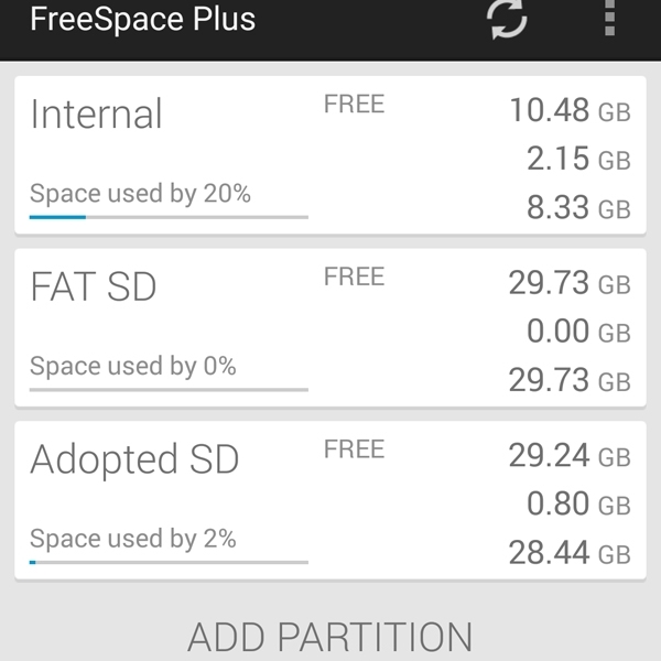 Ini Cara Menghadirkan Adoptable Storage Di Samsung Galaxy S7 & S7 edge