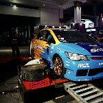 Siapkan Mobil Kencangmu, Ada Dynotest Di BlackAuto Battle 2024