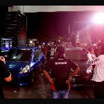  Final battle BlackAuto battle 2019 : Adu Kencang Desibel Penghobi SPL 