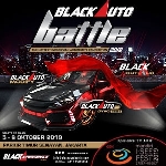 Jakarta! Bersiaplah Mengikuti BlackAuto Battle 2019