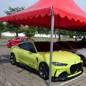 Start!!! Blackauto Battle Solo 2024 Resmi dimulai Hari Ini, Ayo Ikuti Keseruannya