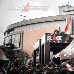 Hal Menarik dari Venue Blackauto Battle Final Surabaya 2024