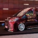 Toyota Hiace Batak Project, Proyek Kilat Hasil Memuaskan