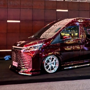 Toyota Hiace Batak Project, Proyek Kilat Hasil Memuaskan