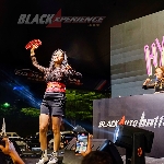 Pengisi Acara Blackauto Battle Surabaya siapa saja? 