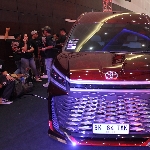 Toyota Hiace Batak Project, Proyek Kilat Hasil Memuaskan