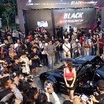 Aktivitas Seru di Blackauto Battle Surabaya 2024 