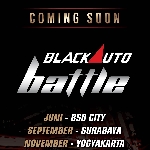 Hadir Lagi Tahun Ini, Blackauto Battle 2025 Bakal Sajikan Keseruan Yang Lebih