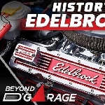 History Edelbrock, Perusahaan Otomotif Spesialis Performance Legendaris Asal USA