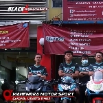 Remap ECU Di Mahendra Motor Sports (MMS) Bisa Naik 3-4 HP