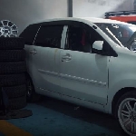 Gila! Toyota Avanza Ganti Mesin 4000cc V8, Daily dan Race Bisa By Protech