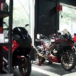 RS27 Motoshop Bandung,  Supply Motor Hobi dan Maintenance Matic hingga Sport Bike