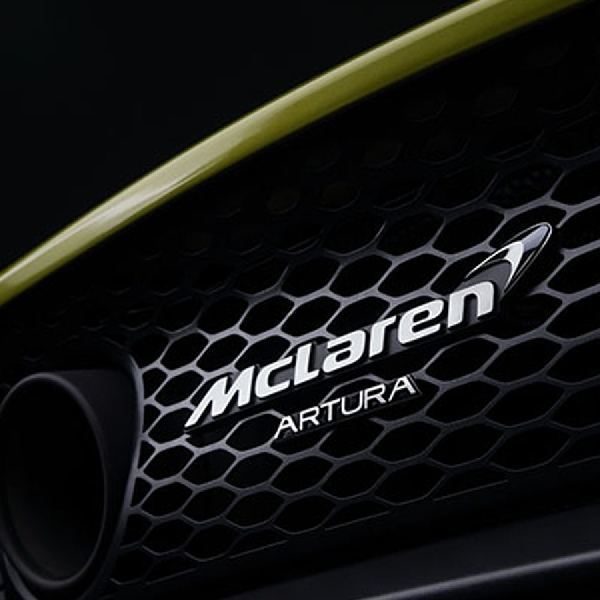 ‘Artura’, Julukan Untuk Supercar McLaren's Next-Gen Hybrid Terbaru