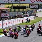 MotoGP: Seru, Pecco Bagnaia Menangi Sprint Race GP Italia