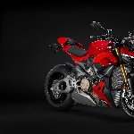 Ducati Streetfighter V4 Terbaru Meluncur, Ubahannya Banyak Nih!