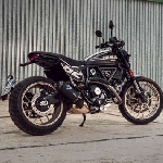 Ducati Scrambler Hadir Dalam Dua Edisi Spesial Ini