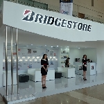 Bridgestone Terpilih Sebagai Merek Ban Paling Terpercaya di Tiga Negara