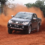 Sejarah Mitsubishi Triton di Indonesia