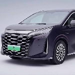 BYD Xia PHEV Segera Meluncur Awal Tahun 2025