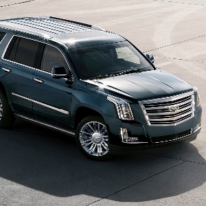 Cadillac Escalade Sport Edition 2019