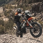 Lima Varian Line Up KTM 2021 Siap Guncang Adrenalin