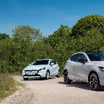 Mazda 2 Disuntik Mati Di Negara Ini, Apa Alasannya?