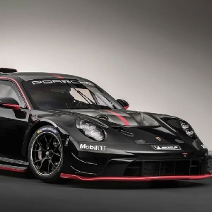 Porsche 911 GT3 R 2023 Debut, Klaim Aerodimanis Lebih Baik ...