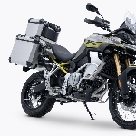 Pakai Mesin BMW F 900 XR, Pabrikan Tiongkok, Voge, Rilis Motor Adventure Terbaru