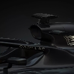 Akhirnya, Cadillac Resmi Masuk Balap Mobil F1 Mulai 2026