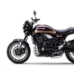 Kawasaki Z900RS Dapat Update Model Warna Terbaru, Apa Saja Itu?