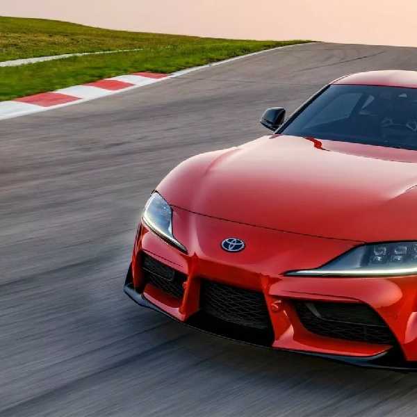 Toyota Supra Dan BMW Z4 Bakal Disuntik Mati?