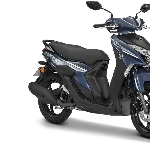 Yamaha Ego Gear Dapat Update Model Di Negara Ini, Wujudnya Seperti Ini