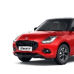 Suzuki Swift Generasi Terbaru Bakal Hadir Dalam Varian CNG? Ini Bocorannya