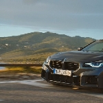 BMW M2 Facelift Meluncur, Punya Ubahan Seperti Ini