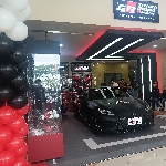 GR Zone Hadir di Plaza Auto Toyota Gading Serpong, Gaet Pengguna dan konsumen GR di Tangerang