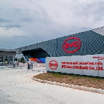 BYD Resmikan Pabrik Perakitan Terbaru Di Thailand