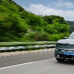 Kia EV9 GT Uji Jalan Di Korea Selatan, Meluncur Tidak Lama Lagi?