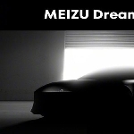 Meizu Bakal Terjun Ke Pasar Otomotif, Siapkan Mobil Canggih Ini