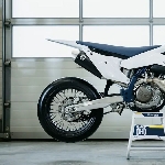 Inilah Husqvarna FS450 Update Model Terbaru, Lebih Siap Dipakai Motocross