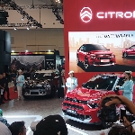 Citroen C3 Bassalt Masuk ke Indonesia, Sabar dulu Masih Preview 