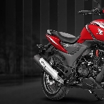 Honda SP160 Dapat Versi Terbaru, Intip Wujudnya