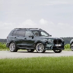 Inilah Alpina XB7, Versi Mewah BMW X7 Yang Tampil Menawan