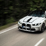 BMW M Siapkan Produk Spesial Yang Masih Dirahasiakan, Apa Itu?