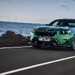 BMW M5 Generasi Terbaru Meluncur, Makin Sporty Tapi Lebih Ramah Lingkungan