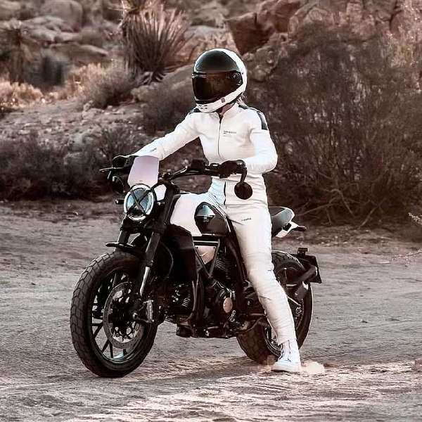 Mengenal Ducati Scrambler Paling Eksotis Yang Pernah Ada