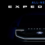 Teaser Ford Expedition Generasi Terbaru, Bakal Berubah Signifikan